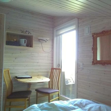 Rendbjerg Bed&Breakfast Egernsund Exterior foto