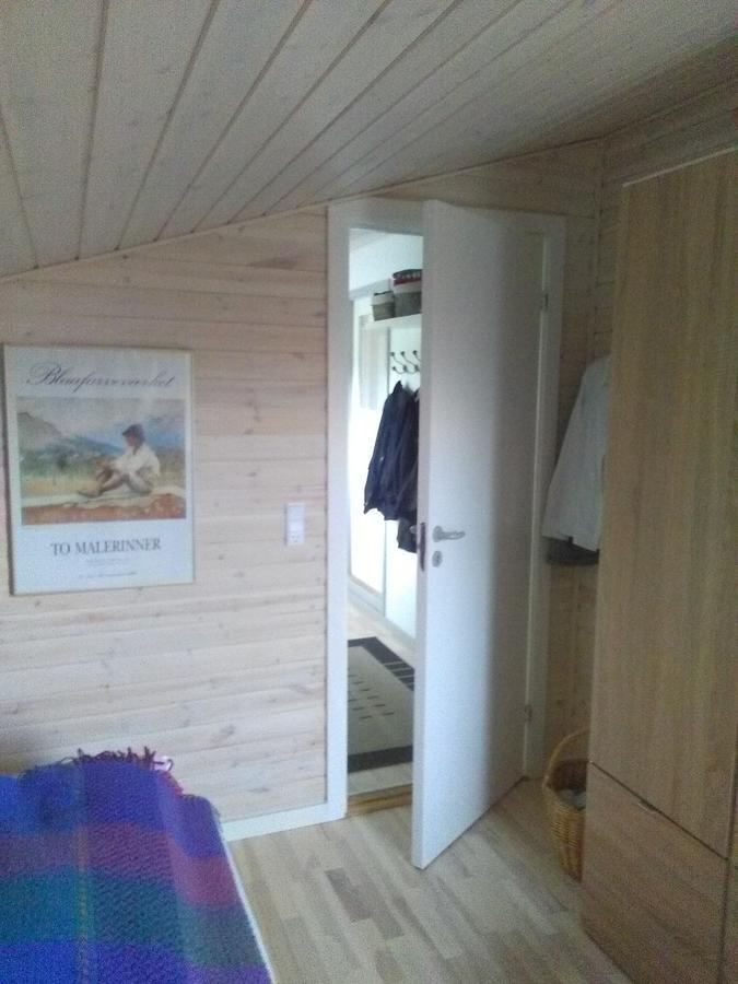 Rendbjerg Bed&Breakfast Egernsund Exterior foto